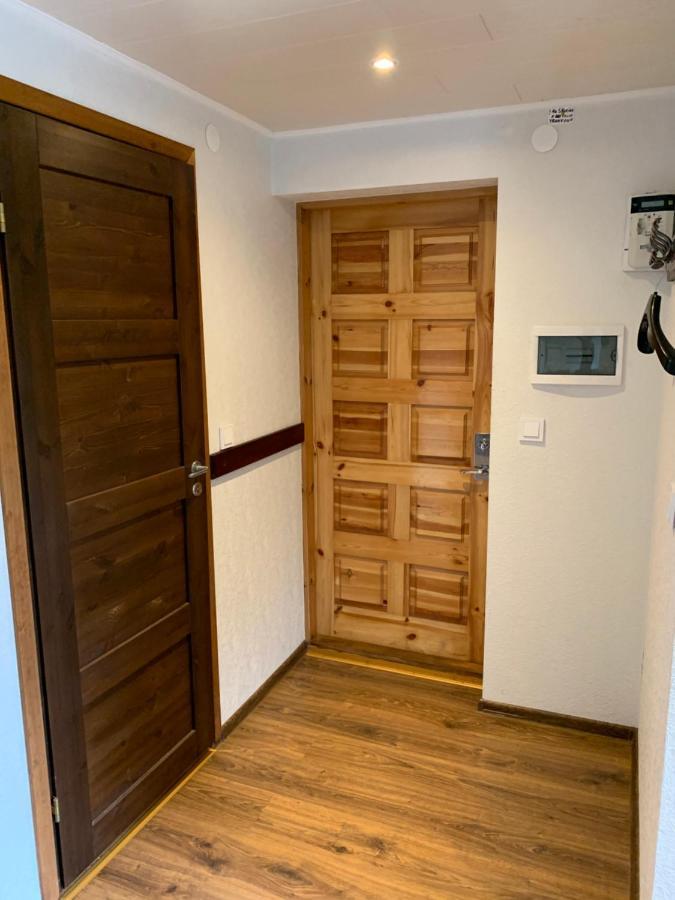 Piiri 12, Apartment - 2 Big Beds - Very Cute Apartment Tartu Exterior foto